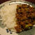 夏野菜のトマキムカレー