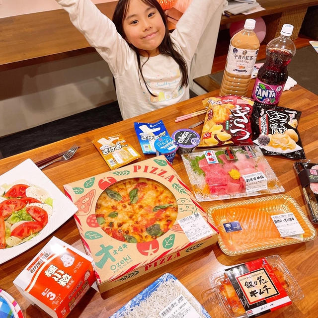 42本のろうそくケーキです！！