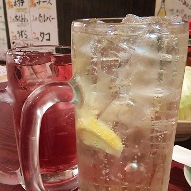 燻製と串、そして鶏ユッケが食べれる高コスパのお店＠吉祥寺