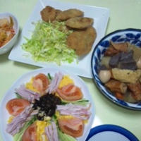 だいぶご無沙汰です。