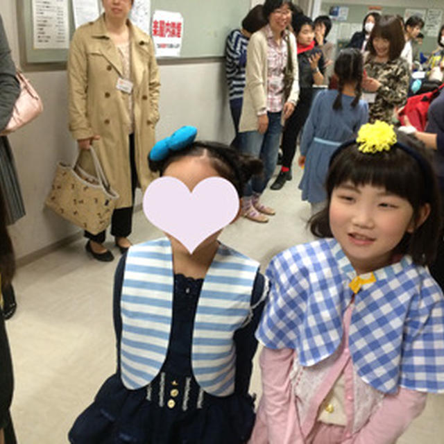 ミュージカル発表会