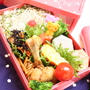 チューリップ唐揚げ弁当