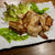 豚バラで焼き肉風