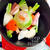 ＳＴＡＵＢで玉葱丸ごとファルシー海老ミンチ入