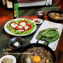 ◆牛丼もどきでおうちごはん♪～ゆるやか糖質制限中♪