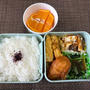 ６月５日の頑張らないお弁当