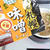 半額で買った味噌ラーメンを使った、ラクチン鍋。