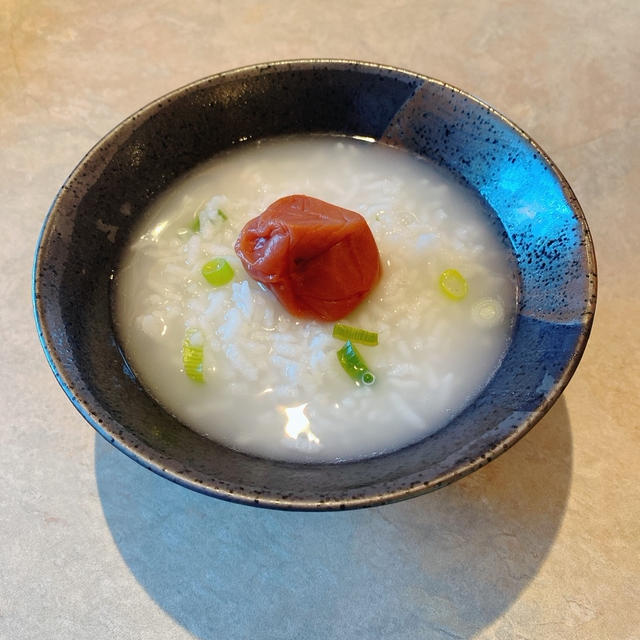 朝ごはん色々
