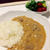 え、ご飯にシチューなの？カレーなの？豚肉たっぷり！シチューオンライス「カレークリームソース」でスタミナアップ。