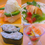 スシローでランチ