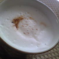 おうちコーヒー♪