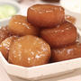 ◎おうちごはん 味しみ！ほっこりおかず『大根の煮物』 #レシピ#大根
