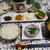 朝ご飯