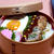 ◇ミルフィーユカツ丼弁当。