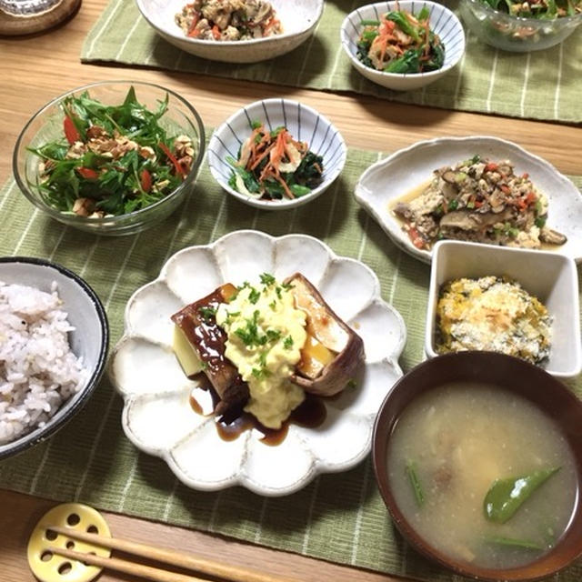 素敵な時間。
