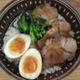 絶品チャーシュー（煮豚）味玉も一緒に！【美味しいホットクックレシピ】