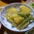 じゃがいもの煮物