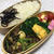 プルコギと蕪の炒め物弁当。謎のアクセス数