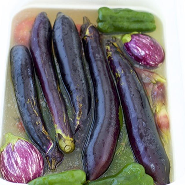 【訂正＆補足です】お野菜の『農薬除去』ってどうしてますか？〜スーパーの野菜を安全に食べるには〜