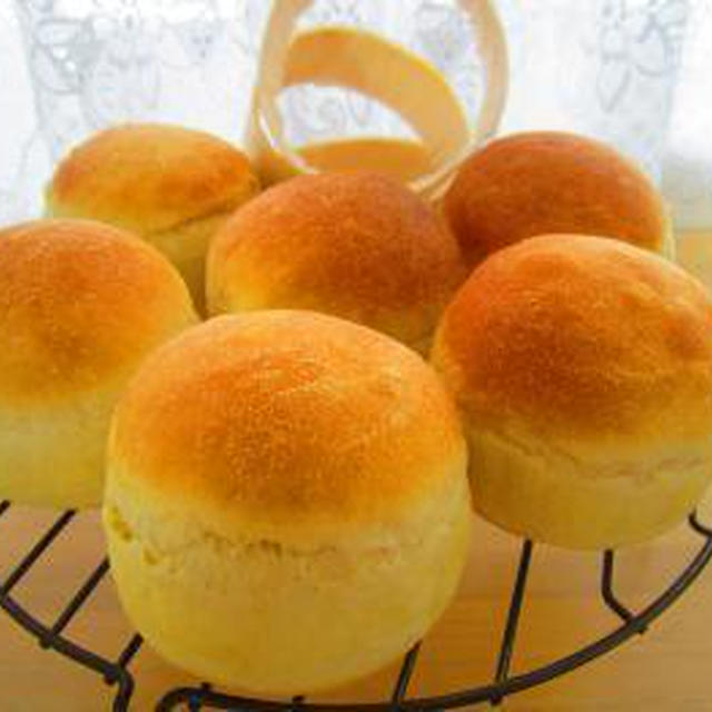 イングリッシュマフィン♪唐揚げサンド♪しょうが焼きサンド♪