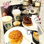 スタバ♡