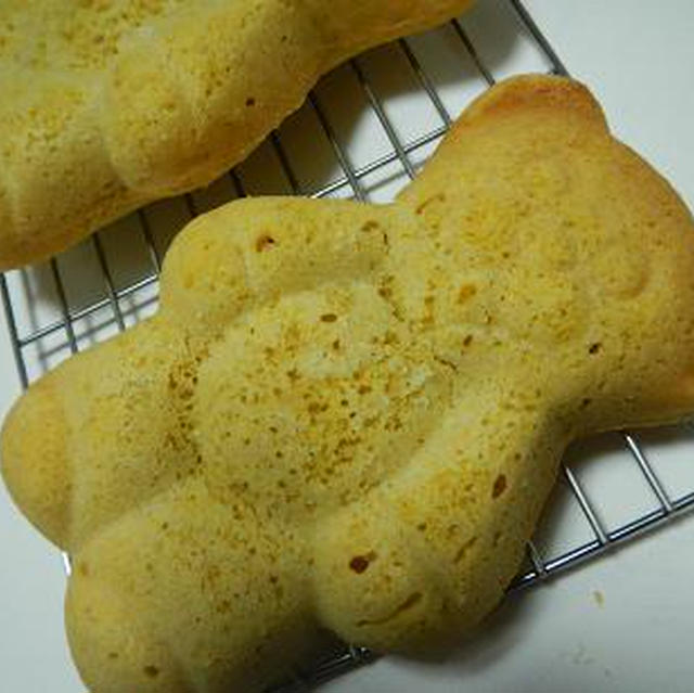 おからケーキ
