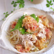 毎日作りたい！残暑にさっぱり♩肉おかずレシピ6選