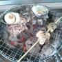 魚介をバーベキュー！焼屋～八景島シーパラダイス