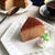 まったりしゅわっと＊チョコレートスフレチーズケーキ＊簡単＊