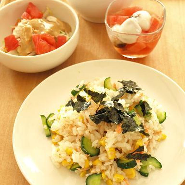 夏休みキッズクッキング＆スクラップブッキング講座のお知らせ