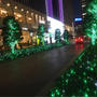有楽町のイルミネーション