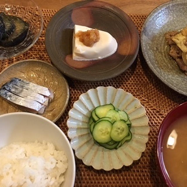 豚肉の生姜焼き定食