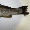 にじますの塩焼き - 75円 35分