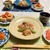 晩ご飯は かぼちゃに大根をコトコト土鍋で煮込んで♬