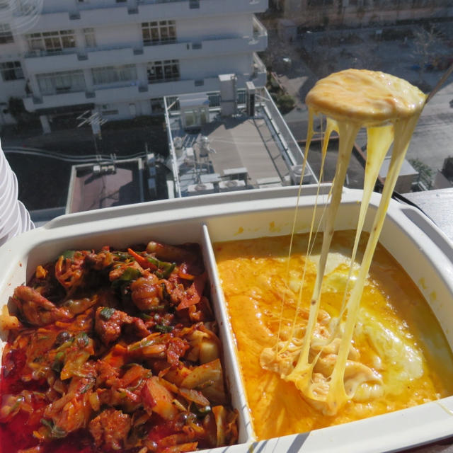 韓国料理☆サムギョプサルが食べたい！ハヌリ〜イータス新橋