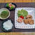 日常は適当だってことが・・・鶏胸肉の花椒塩の揚げ焼き♪・・♪