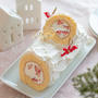 クリスマスケーキ2021♡