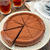 【食べた人全員惚れる♡濃厚チョコレートチーズケーキ】#バレンタイン#友チョコ#本命