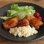 簡単！鶏むねチキンカツでチキン南蛮