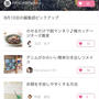 【ご報告】卵1個でアレンジレシピ3品が暮らしニスタの編集部ピックアップに掲載♡感謝