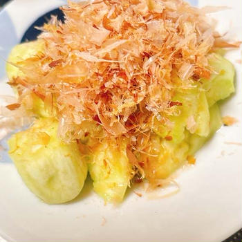 昨夜の晩御飯 6.2