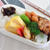 我が家の定番弁当＆前日準備の様子