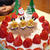 #380：クリスマスケーキ