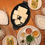 ～立冬～　ストウブで『湯豆腐』な夜。
