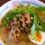 担々麺もおウチで作ります♪客人にも好評〜＾＾