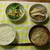 ４月２６日の晩御飯