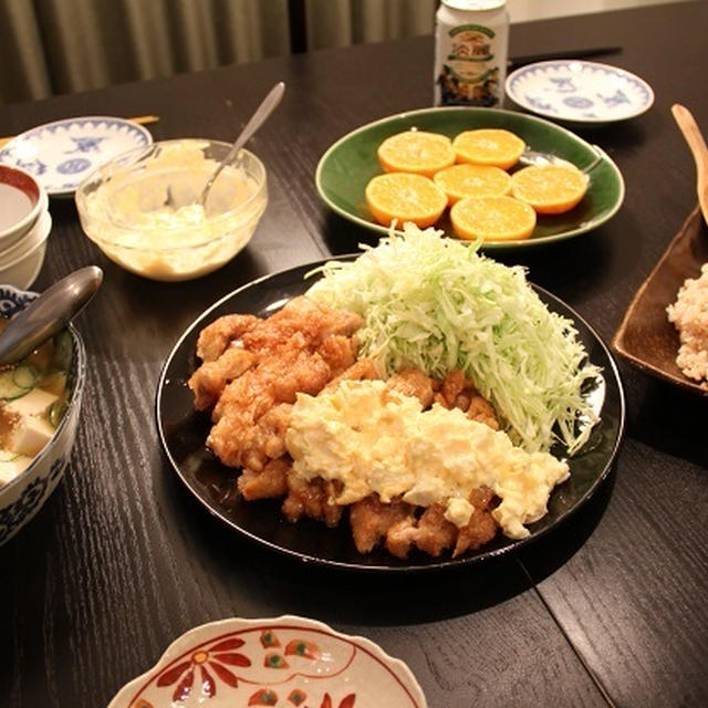 いつの間に！！