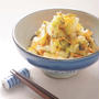 白菜の塩昆布漬け