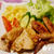 お手軽・スモーク風チキン♪ Smoked Chicken