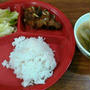 August 25 食事日記